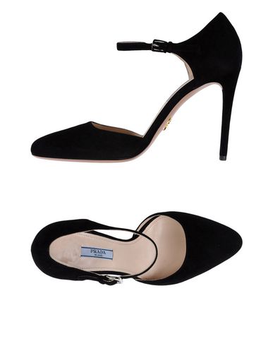 Туфли PRADA