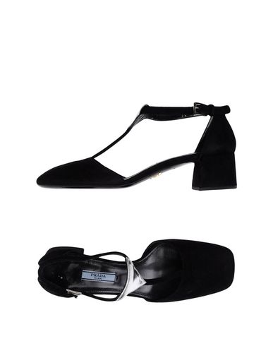 Туфли PRADA