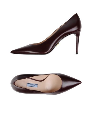 Туфли PRADA