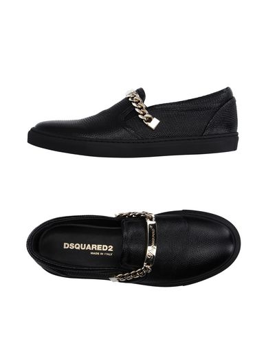 Кеды DSQUARED2