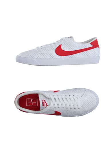 Кеды NIKE