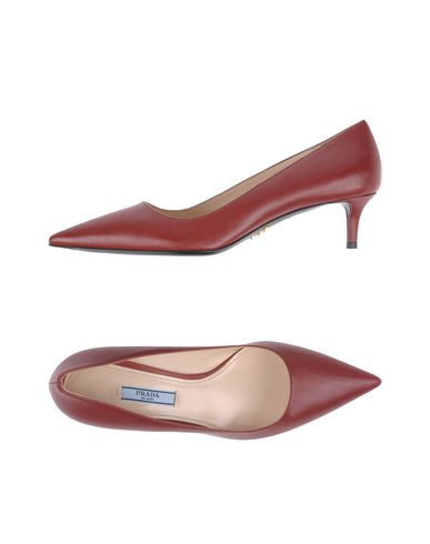 Туфли PRADA