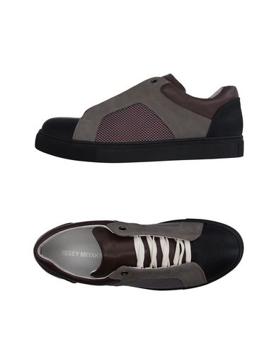 Кеды ISSEY MIYAKE MEN
