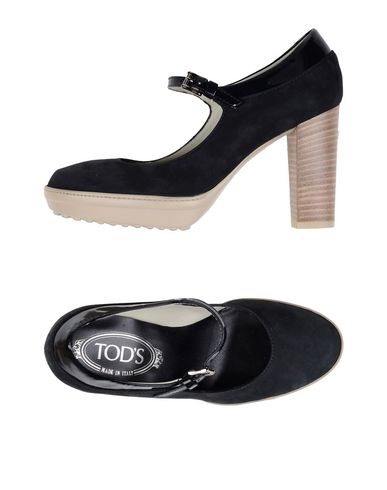 Туфли TOD'S