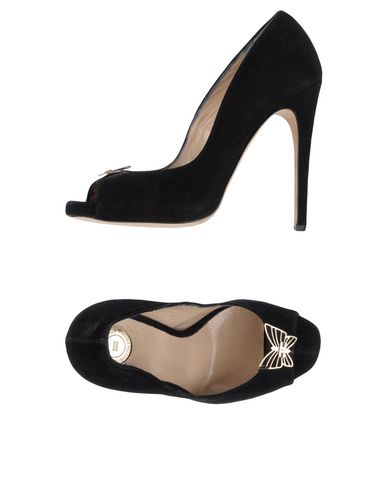 Туфли ELISABETTA FRANCHI