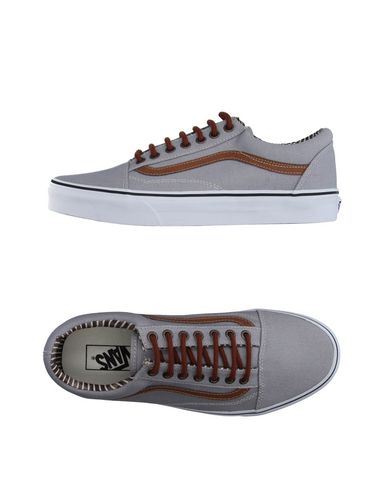Кеды VANS