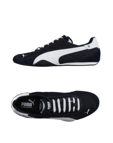 Кеды PUMA BY NEIL BARRETT