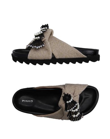 Сандалии PINKO