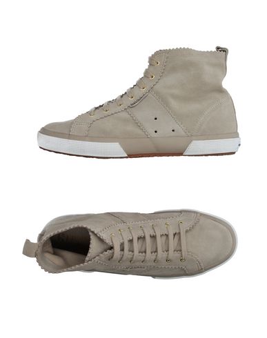 Кеды SUPERGA® PER ROBERTO DEL CARLO