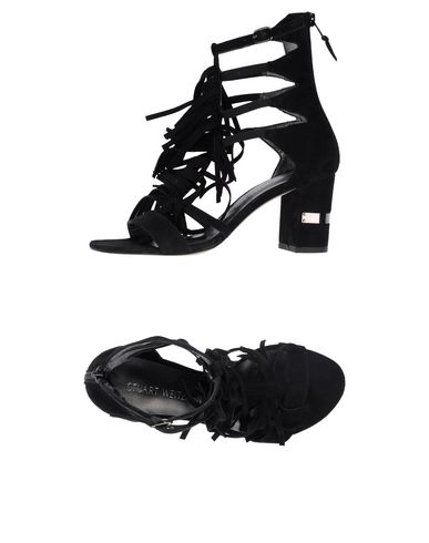 Сандалии STUART WEITZMAN