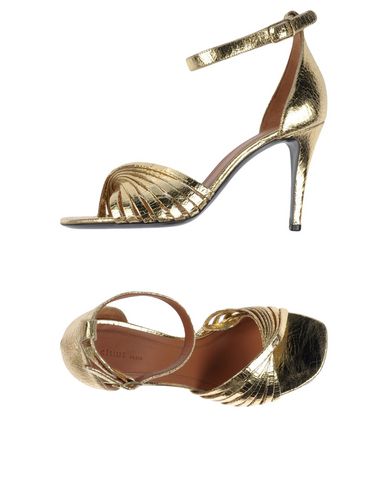 Сандалии CÉLINE