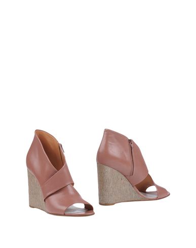 Ботинки MAISON MARGIELA 22