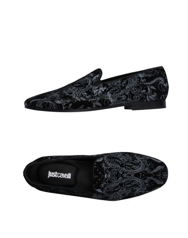 Мокасины JUST CAVALLI