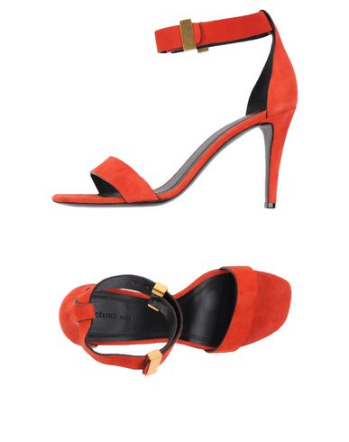 Сандалии CÉLINE