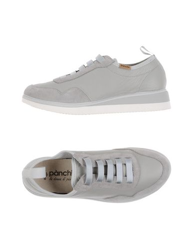 Кеды PÀNCHIC