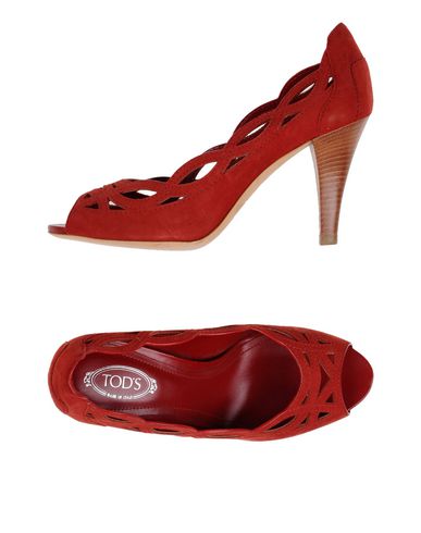 Туфли TOD'S