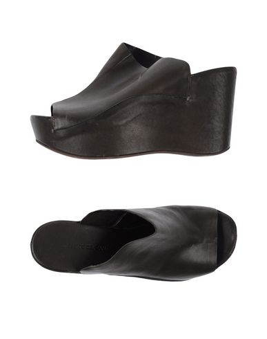 Сандалии ROBERTO DEL CARLO