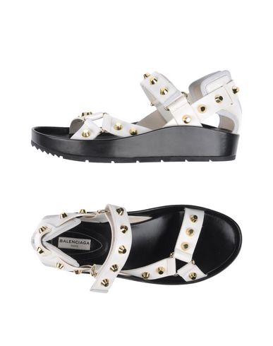 Сандалии BALENCIAGA