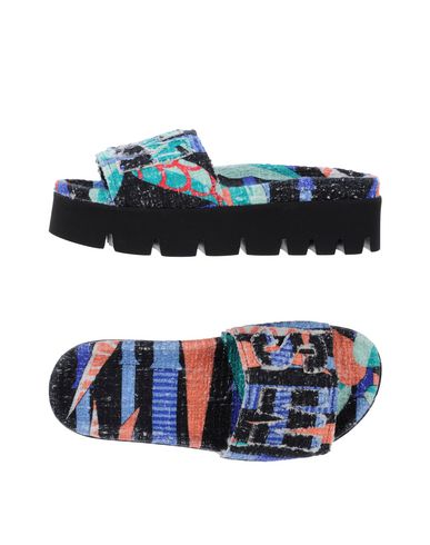 Сандалии MSGM