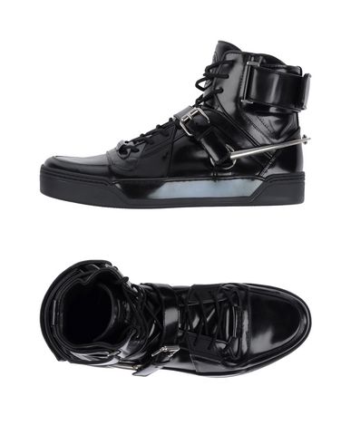 Кеды GUCCI