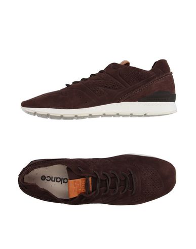 Кеды NEW BALANCE