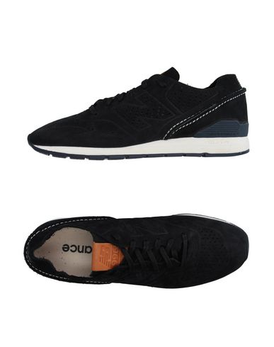 Кеды NEW BALANCE