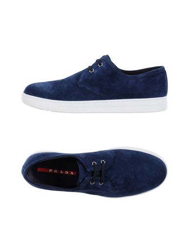 Кеды PRADA SPORT