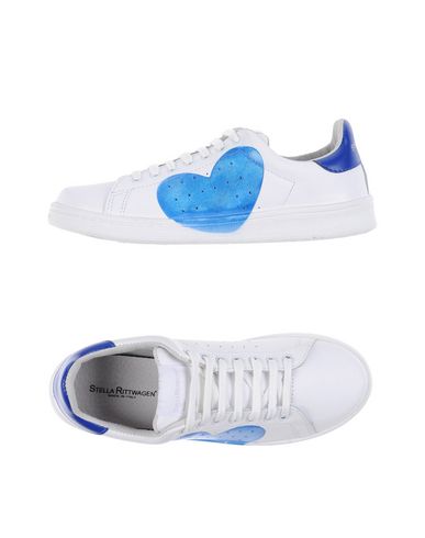 Кеды STELLA RITTWAGEN