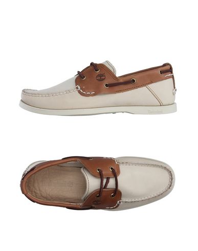 Мокасины TIMBERLAND