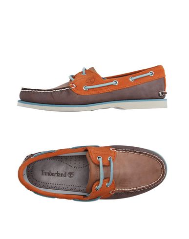 Мокасины TIMBERLAND