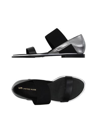 Сандалии UNITED NUDE