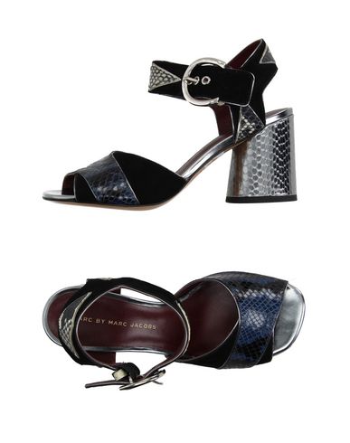 Сандалии MARC BY MARC JACOBS