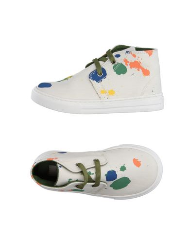 Кеды STELLA MCCARTNEY KIDS