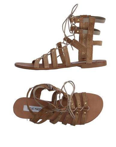 Сандалии STEVE MADDEN