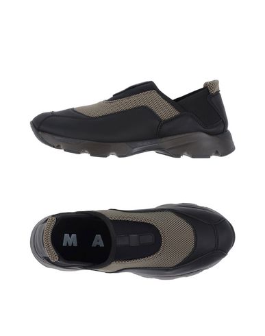 Кеды MARNI