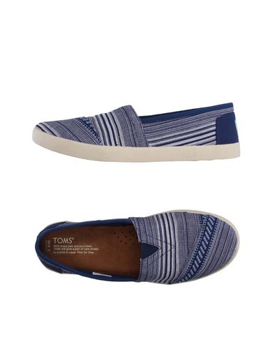 Кеды TOMS