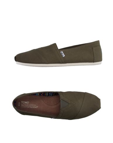 Кеды TOMS