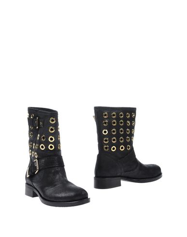 Сапоги ELISABETTA FRANCHI