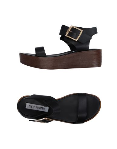 Сандалии STEVE MADDEN