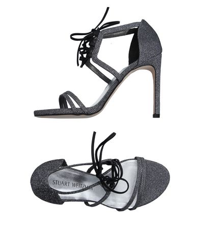 Сандалии STUART WEITZMAN