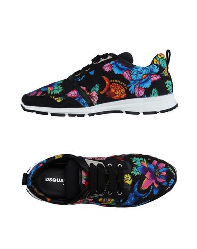 Кеды DSQUARED2
