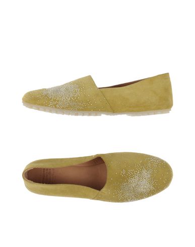 Мокасины MAISON MARGIELA 22