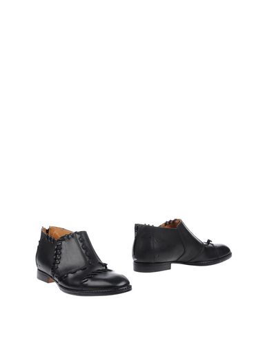 Сапоги MAISON MARGIELA 22