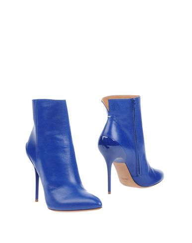 Сапоги MAISON MARGIELA 22