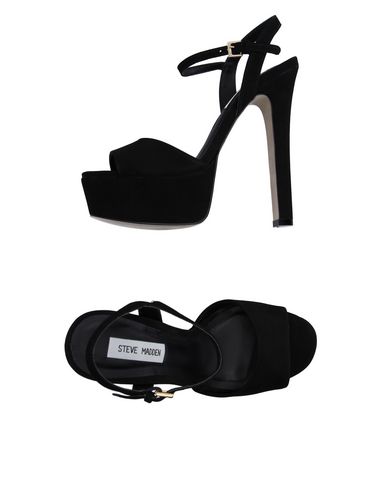 Сандалии STEVE MADDEN