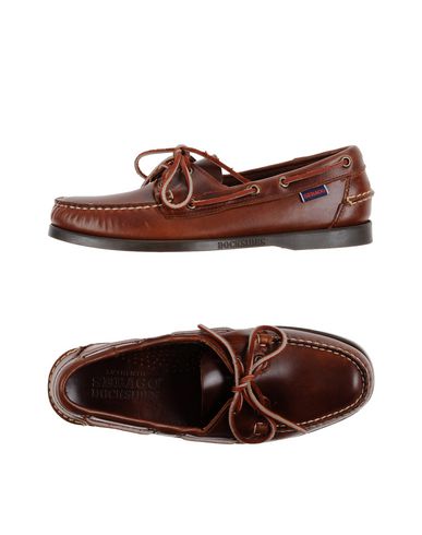 Мокасины SEBAGO DOCKSIDES