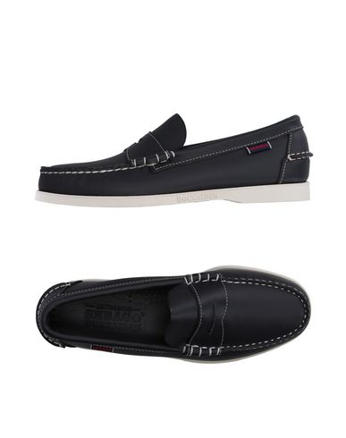 Мокасины SEBAGO DOCKSIDES