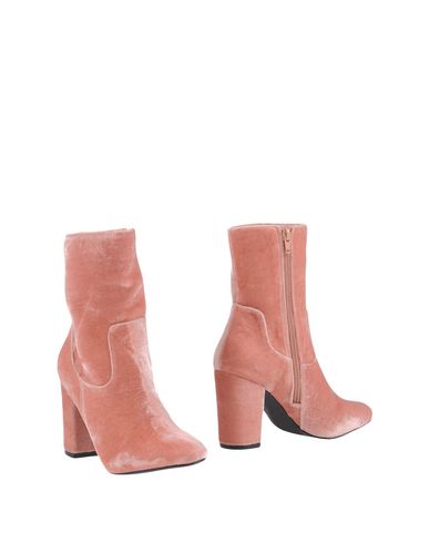 Сапоги  - Черный,Ржаво-коричневый,Розовый цвет