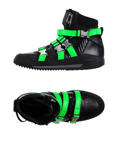 Кеды DSQUARED2