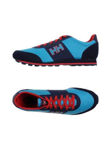 Кеды HELLY HANSEN